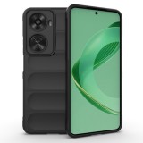 Husa pentru Huawei nova 11 SE / 12 SE - Techsuit Magic Shield - Black