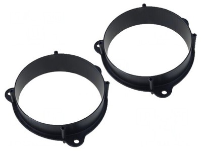 Cadru Difuzor 165mm Compatibil Mercedes Citan și Renault foto