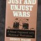 Just and unjust wars: a moral argument with historical illustrations/​ M. Walzer