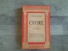Cuore de Edmondo de Amicis