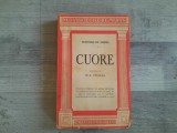 Cuore de Edmondo de Amicis