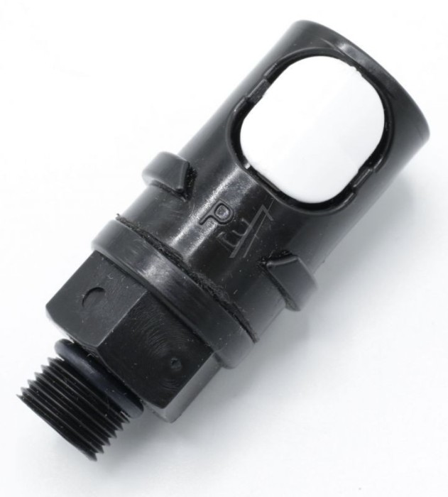 CUPLAJ/RACORD RAPID 198 004 pentru aspirator THOMAS