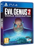 Evil Genius 2 World Domination PS4