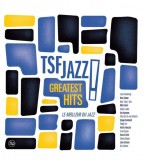 Tsf Jazz Greatest Hits - Vinyl | Various Artists, Wagram Music