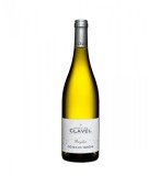 Domaine Claire Clavel Cotes du Rhone Regulus Blanc - Vin Alb Sec - Franta - 0.75L