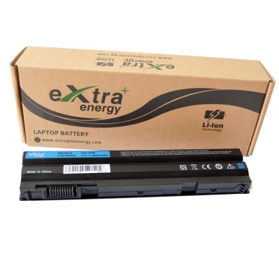 Baterie laptop Dell Latitude E6420 E5420 E6430 E5520 foto
