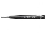 Şurubelniţă Precizie Plată 2,0x0,4mm Lama 17mm