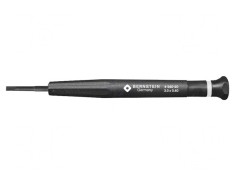 Şurubelniţă Precizie Plată 2,0x0,4mm Lama 17mm