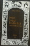 INTAIA SCOALA ROMANEASCA DIN SCHEII BRASOVULUI - VASILE OLTEAN