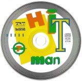 Hitman Volume 7 CD Muzica Compilatie - Stare foarte buna, fara coperti