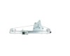 Macara geam electrica Ford C-Max, 11.2010-2019, montare spate, stanga, RapidAuto