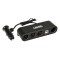 Priza cvadrupla bricheta cu USB Multi-Socket 4+2 12/24V Garage AutoRide