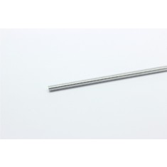 Tija filetata M8 lungime 1 metru electro galvanizata