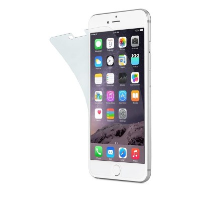 Folie protectie ecran iPhone 6 iPhone 6s foto