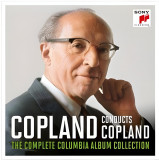 Copland Conducts Copland - The Complete Columbia Album Collection | Aaron Copland
