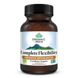 Complete Flexibility Bio, 60 capsule, Organic India