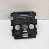 Unitate radio CD SUZUKI GRAND VITARA II JT, TE, TD 2007 OEM: 39101-65JA,39101-65JA0