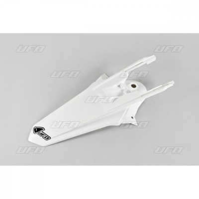 Aripa spate KTM SX85/2018,alba Cod Produs: MX_NEW 14032359PE foto