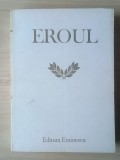 Eroul - Din inimile țării, fierbinte omagiu tovarășului Nicolae Ceaușescu (1989)
