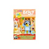 Bluey: Stickertivity: My First Sticker Activity Fun