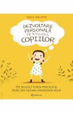 Dezvoltare personala pe intelesul copiilor I, Bookzone