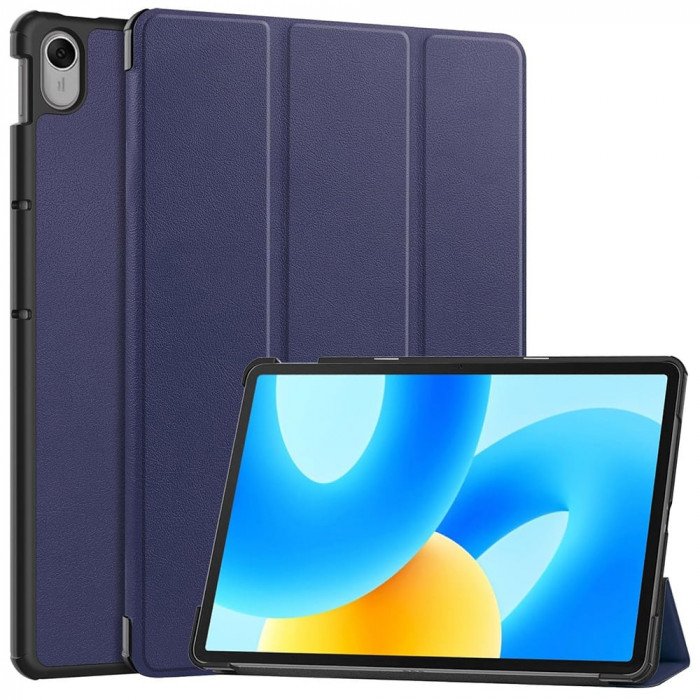 Husa pentru Huawei MatePad 11.5 Techsuit FoldPro Albastru