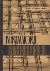 Indrumatorul Constructorului foto