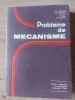 Probleme de mecanisme Chr. Pelecudi