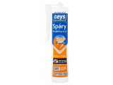 Chit acrilic Ceys pentru rosturi si fisuri, alb mat, 280 ml