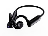Cumpara ieftin Casti Bluetooth AI iSEN E900, Negru, Camera Sony 8MP, Open-Ear, Bluetooth 5.4, WiFi, 8GB, Traducere AI, Asistent Vocal, Reducere Zgomot Dual MIC, 220m