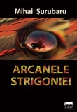 Arcanele Strigoniei | Mihai Surubaru, Ideea Europeana