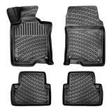 Covorase auto cauciuc Honda Accord VIII 2007-2012 74455