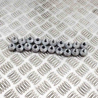 Set prezoane roata TESLA MODEL 3 2022 OEM: 1027002-00-B 20347661 foto