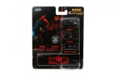 JADA SET 3 VEHICULE NANO BATMAN 4CM SuperHeroes ToysZone