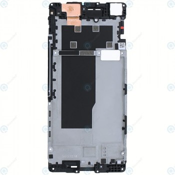 Capac frontal pentru Google Pixel 2 XL (G011C). foto