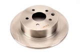 Disc frana NISSAN QASHQAI / QASHQAI +2 (J10, JJ10) (2007 - 2013) ABE C41047ABE