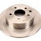 Disc frana NISSAN QASHQAI / QASHQAI +2 (J10, JJ10) (2007 - 2013) ABE C41047ABE