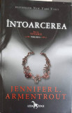 TITANII VOL.1: INTOARCEREA-JENNIFER I. ARMENTROUT