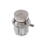Buton rotativ pentru plită BOSCH 12025071 12015542 GAGGENAU Original