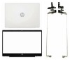 Capac display cu rama si balamale Laptop, HP, Pavilion 15-CS, 15T-CS, 15-CW, TPN-Q208