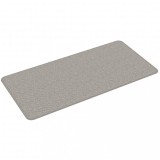 Cumpara ieftin Covor traversa aspect sisal, gri taupe, 50x100 cm