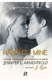 Ramai cu mine - Jennifer L. Armentrout, 2021