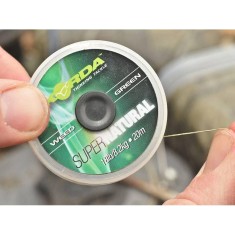 Leader Supernatural Soft Weed Green 25Lbs 20M