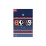 One Year Book of Devotions for Boys