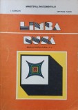 Limba rusa. Manual pentru clasa a X-a - I. Dudnicov, Ortansa Tudor