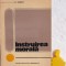 Instruirea morala O. Safran - contine 15 pagini cusublinieri cu pixul