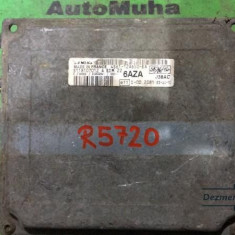 Calculator ecu Ford Fiesta 5 (2001->) [JH_, JD_,MK6] 4s6112a650ea