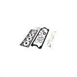 Set garnituri chiulasa SKODA FELICIA I (6U1) 1.3 1994-1998 CORTECO 418572P