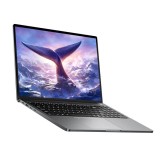Cumpara ieftin Laptop Blackview GamiBook 8, Gri, 16 FHD+ IPS, AMD Ryzen 7 7735HS, AMD Radeon 680M, 32GB RAM DDR5 (extensibili pana la 64GB) + 1TB SSD (extensibili pa