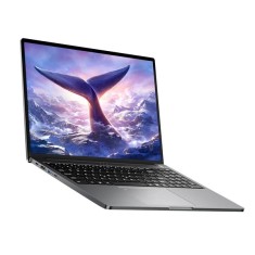 Laptop Blackview GamiBook 8, Gri, 16 FHD+ IPS, AMD Ryzen 7 7735HS, AMD Radeon 680M, 16GB RAM DDR5 (extensibili pana la 64GB) + 512GB SSD (extensibili